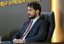 ليبيا تستنكر تصريحات رئيس البرلمان اليوناني حول الشأن الداخلي