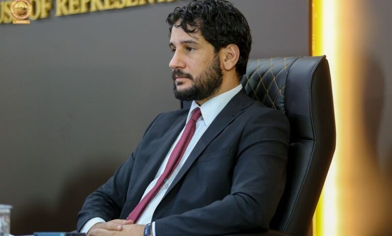 ليبيا تستنكر تصريحات رئيس البرلمان اليوناني حول الشأن الداخلي