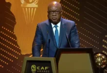 رئيس الاتحاد الإيفواري: المغرب قطب محوري لكرة القدم الإفريقية بفضل بنيته التحتية