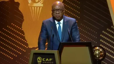 رئيس الاتحاد الإيفواري: المغرب قطب محوري لكرة القدم الإفريقية بفضل بنيته التحتية