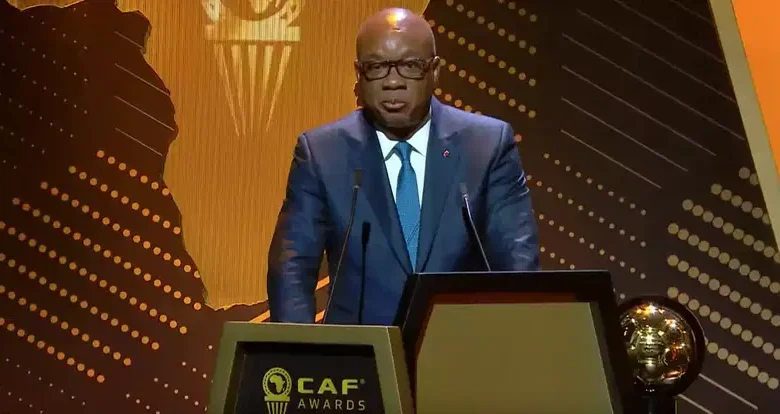 رئيس الاتحاد الإيفواري: المغرب قطب محوري لكرة القدم الإفريقية بفضل بنيته التحتية