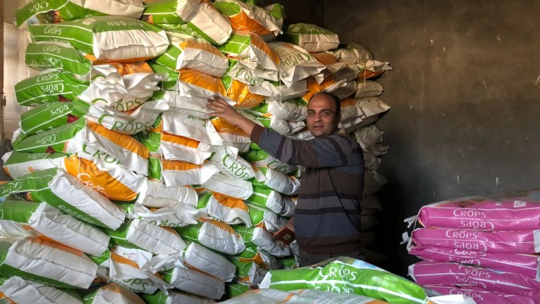 سجن رجل أعمال في تونس 3 سنوات وغرامة بـ16 مليون دينار في قضية أسمدة فاسدة 1 سجن رجل أعمال في تونس 3 سنوات وغرامة بـ16 مليون دينار في قضية أسمدة فاسدة