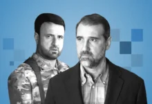 سوريا : قادة سابقون من نظام الأسد يخططون لتمرد مسلح من المنافي