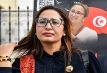 تونس.. تنسيقية عائلات المعتقلين السياسيين تدعو إلى وقفة تضامنية مع الناشطة شيماء عيسى