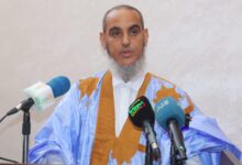 موريتانيا: زعيم المعارضة يطالب بالتصدي لظاهرة الفساد وتمكين العدالة