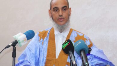 موريتانيا: زعيم المعارضة يطالب بالتصدي لظاهرة الفساد وتمكين العدالة 2 موريتانيا: زعيم المعارضة يطالب بالتصدي لظاهرة الفساد وتمكين العدالة