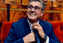 ‏بـ1.6 مليار دولار.. فوربس تُبقي عزيز أخنوش في المرتبة الثانية بين أثرياء المغرب