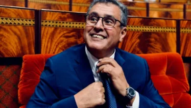 ‏بـ1.6 مليار دولار.. فوربس تُبقي عزيز أخنوش في المرتبة الثانية بين أثرياء المغرب