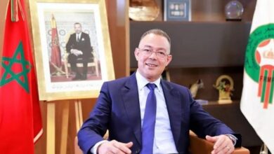 لقجع رئيس الجامعة الملكية المغربية لكرة القدم: تطور كرة القدم المغربية لم يكن نتيجة نجاحات ظرفية.. 2 لقجع رئيس الجامعة الملكية المغربية لكرة القدم: تطور كرة القدم المغربية لم يكن نتيجة نجاحات ظرفية..