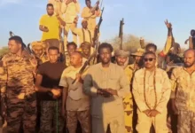 الدعم السريع تسيطر على بابنوسة والبرهان يطالب بتفكيكها