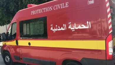 تونس: حادث مأساوي ينهي حياة شابين في قفصة 5 تونس: حادث مأساوي ينهي حياة شابين في قفصة