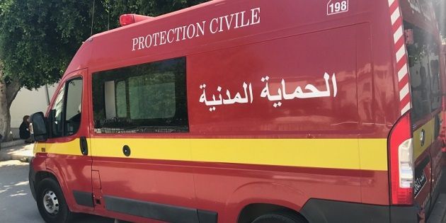 تونس: حادث مأساوي ينهي حياة شابين في قفصة