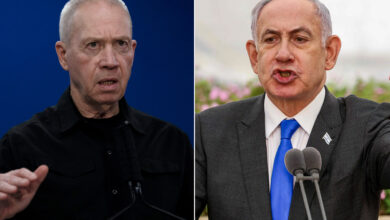 7 منظمات دولية تطالب بتطبيق مذكرات اعتقال قادة الاحتلال الإسرائيلي 4 7 منظمات دولية تطالب بتطبيق مذكرات اعتقال قادة الاحتلال الإسرائيلي