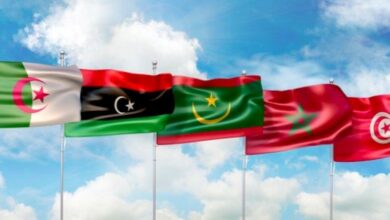 المغرب الاعلى حد أدنى للأجور ب325 يورو والجزائر الأدنى ب83 يورو ..هذا ترتيب الدول المغاربية 6 المغرب الاعلى حد أدنى للأجور ب325 يورو والجزائر الأدنى ب83 يورو ..هذا ترتيب الدول المغاربية