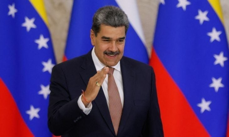 الاستخبارات الكوبية تشدد حماية مادورو وسط احتجاز أميركي لناقلات نفط في الكاريبي