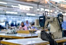 ارتفاع عائدات صادرات قطاع النسيج في تونس إلى 7.5 مليارات دينار خلال 10 أشهر