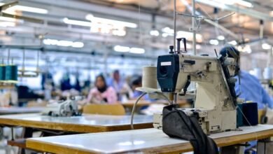 ارتفاع عائدات صادرات قطاع النسيج في تونس إلى 7.5 مليارات دينار خلال 10 أشهر