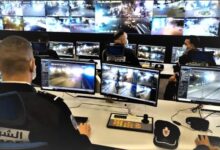 الأمن المغربي يعزز جاهزيته لتأمين كأس إفريقيا 2025 بإجراءات بشرية وتقنية جد متطورة