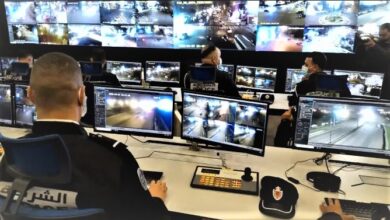 الأمن المغربي يعزز جاهزيته لتأمين كأس إفريقيا 2025 بإجراءات بشرية وتقنية جد متطورة