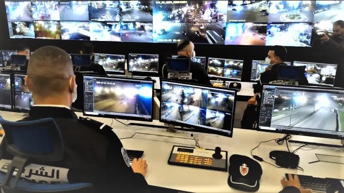 الأمن المغربي يعزز جاهزيته لتأمين كأس إفريقيا 2025 بإجراءات بشرية وتقنية جد متطورة 1 الأمن المغربي يعزز جاهزيته لتأمين كأس إفريقيا 2025 بإجراءات بشرية وتقنية جد متطورة