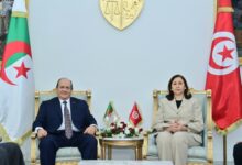 الجزائر وتونس تطلقان الدورة 23 للجنة المشتركة لتعزيز التعاون الثنائي