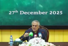 باكستان: مستعدون للمشاركة في حفظ السلام بغزة دون نزع سلاح حماس