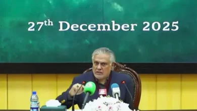 باكستان: مستعدون للمشاركة في حفظ السلام بغزة دون نزع سلاح حماس