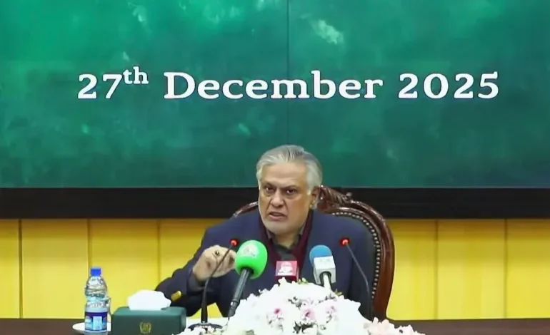 باكستان: مستعدون للمشاركة في حفظ السلام بغزة دون نزع سلاح حماس