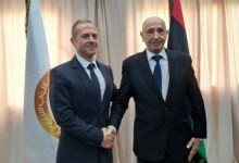 فرنسا تؤكد دعمها لمجلس النواب الليبي في تنظيم الانتخابات العامة