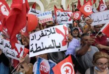 قيس سعيّد يمدد العمل بحالة الطوارئ وسط انتقادات من المعارضة التونسية