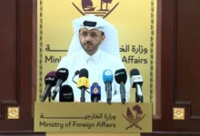 المتحدث باسم الخارجية القطرية: الكارثة الإنسانية من صنع البشر في غزة مستمرة