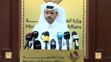 المتحدث باسم الخارجية القطرية: الكارثة الإنسانية من صنع البشر في غزة مستمرة