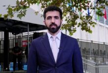 مندوب سوريا لدى الأمم المتحدة: الجولان أرض سورية محتلة ولا تنازل عن حقوق الشعب السوري