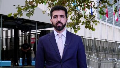 مندوب سوريا لدى الأمم المتحدة: الجولان أرض سورية محتلة ولا تنازل عن حقوق الشعب السوري