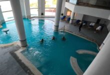 7 ملايين سائح يزورون مراكز الاستشفاء بالمياه الطبيعية في تونس خلال 2025