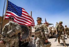 القيادة المركزية الأمريكية تعلن نقل مقاتلي داعش من سوريا إلى العراق