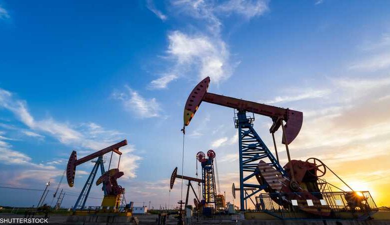 استقرار أسعار النفط مع تراجع مخاطر الهجوم الأمريكي على إيران 1 استقرار أسعار النفط مع تراجع مخاطر الهجوم الأمريكي على إيران