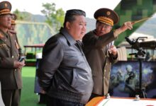 كوريا الشمالية تتهم سيئول بانتهاك سيادتها بطائرات مسيّرة وتتوعد برد قاسٍ