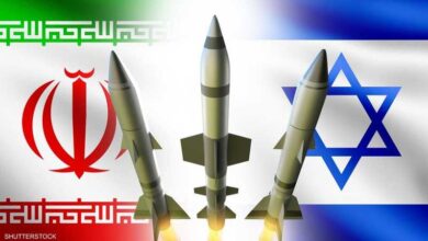 إسرائيل تعقد اجتماعًا أمنيًا طارئًا تحسبًا لهجوم إيراني مفاجئ 3 إسرائيل تعقد اجتماعًا أمنيًا طارئًا تحسبًا لهجوم إيراني مفاجئ