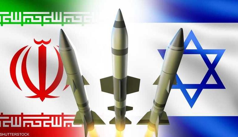 إسرائيل تعقد اجتماعًا أمنيًا طارئًا تحسبًا لهجوم إيراني مفاجئ