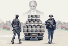 تقرير: تهريب الوقود والنفط الخام يستنزف مليارات الدولارات من اقتصاد ليبيا
