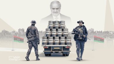 تقرير: تهريب الوقود والنفط الخام يستنزف مليارات الدولارات من اقتصاد ليبيا