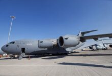 الصومال يقرّر حظر عبور الرحلات العسكرية الإماراتية عبر أجوائه