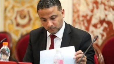 منظمة العفو الدولية تندد بترحيل الجزائر للنائب التونسي السابق سيف الدين مخلوف وتعتبره "إعادة قسرية" 2 منظمة العفو الدولية تندد بترحيل الجزائر للنائب التونسي السابق سيف الدين مخلوف وتعتبره "إعادة قسرية"