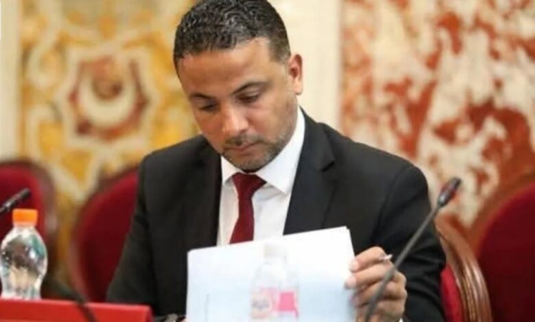 منظمة العفو الدولية تندد بترحيل الجزائر للنائب التونسي السابق سيف الدين مخلوف وتعتبره "إعادة قسرية" 1 منظمة العفو الدولية تندد بترحيل الجزائر للنائب التونسي السابق سيف الدين مخلوف وتعتبره "إعادة قسرية"