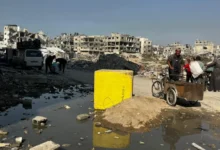 تقرير: صور أقمار صناعية تُظهر توسع الجيش الإسرائيلي للخط الأصفر داخل أحياء غزة