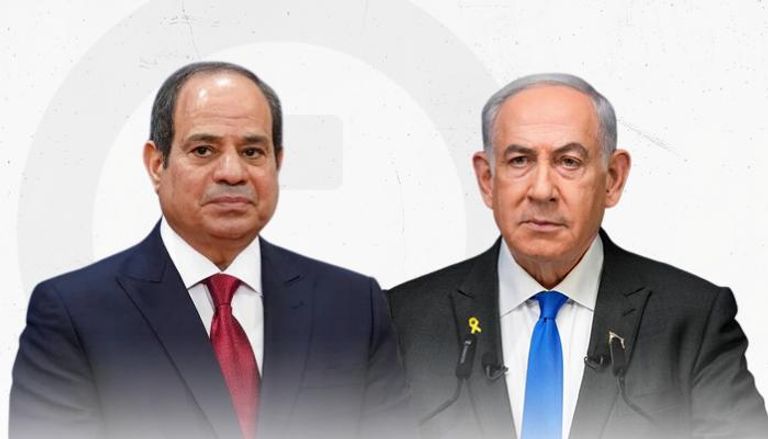 خلاف مصري إسرائيلي حول المرحلة الثانية من خطة غزة