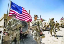 تقرير: الولايات المتحدة تدرس سحب قواتها من سوريا بعد التقدم العسكري السوري ضد "قسد"