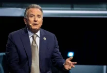 مبعوث روسيا يجري لقاءات بنّاءة مع مسؤول أمريكي بشأن تسوية النزاع الأوكراني