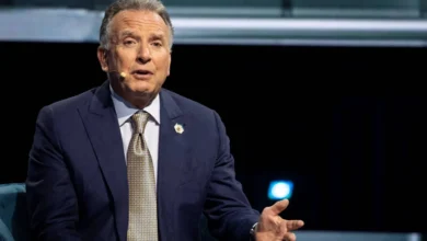 مبعوث روسيا يجري لقاءات بنّاءة مع مسؤول أمريكي بشأن تسوية النزاع الأوكراني 2 مبعوث روسيا يجري لقاءات بنّاءة مع مسؤول أمريكي بشأن تسوية النزاع الأوكراني